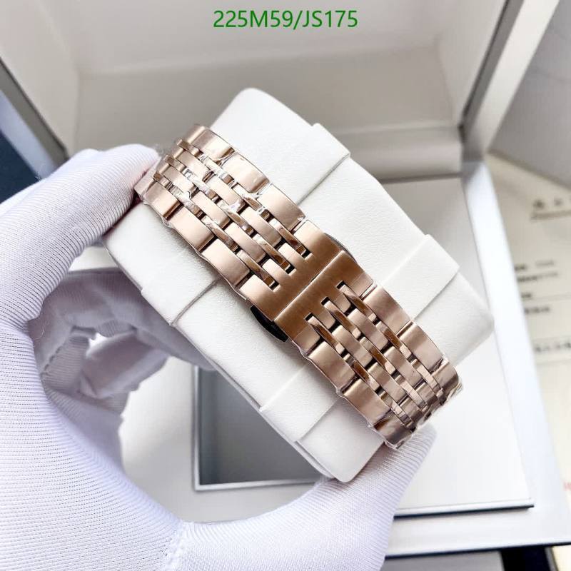 IWC-Watch-Mirror Quality Code: JS175 $: 225USD