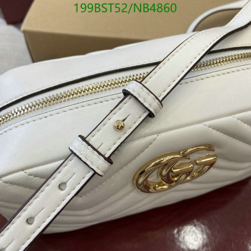 Gucci-Bag-Mirror Quality Code: NB4860 $: 199USD