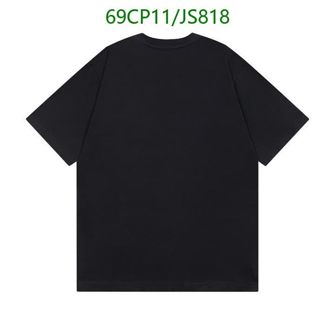 Balenciaga-Clothing Code: JS818 $: 69USD