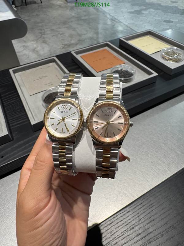 Gucci-Watch-4A Quality Code: JS114 $: 119USD