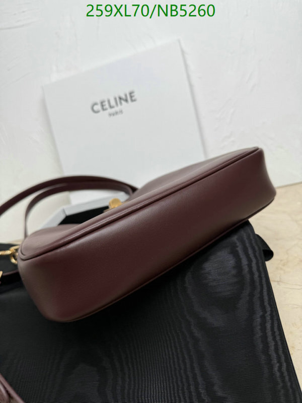 Celine-Bag-Mirror Quality Code: NB5260 $: 259USD
