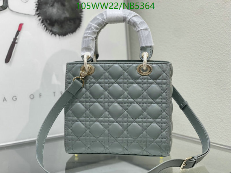 Dior-Bag-4A Quality Code: NB5364 $: 105USD