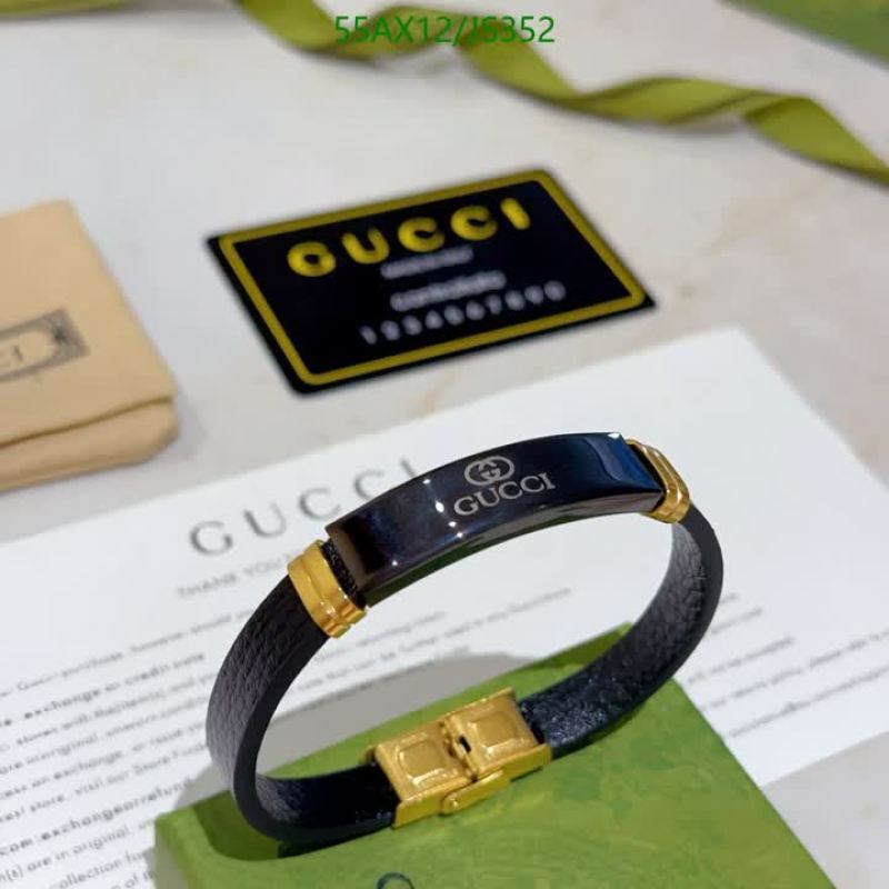 Gucci-Jewelry Code: JS352 $: 55USD