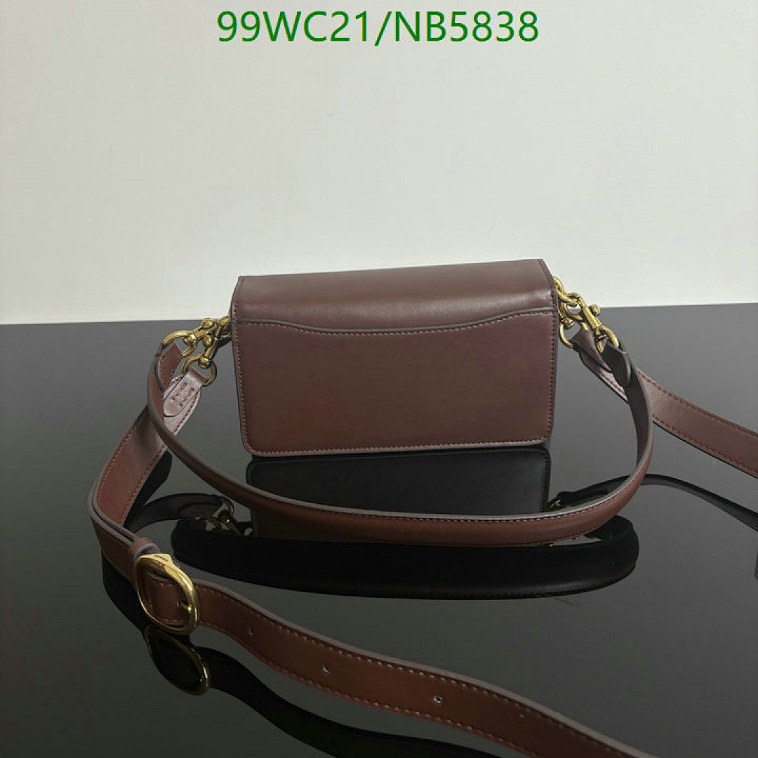 Coach-Bag-4A Quality Code: NB5838