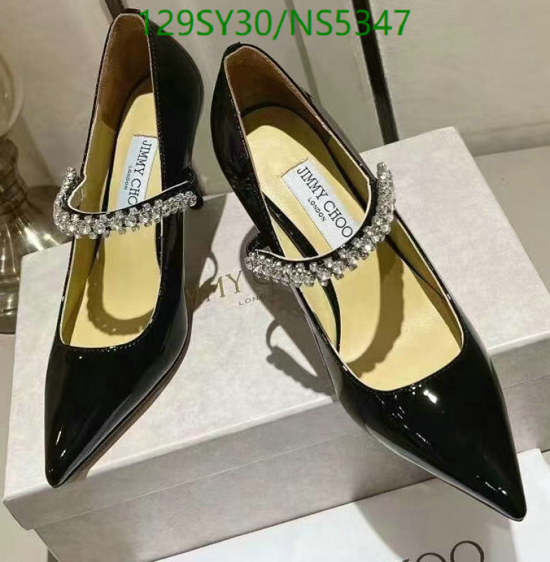 Jimmy Choo-Women Shoes Code: NS5347 $: 129USD