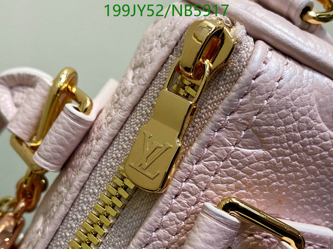 LV-Bag-Mirror Quality Code: NB5917 $: 199USD