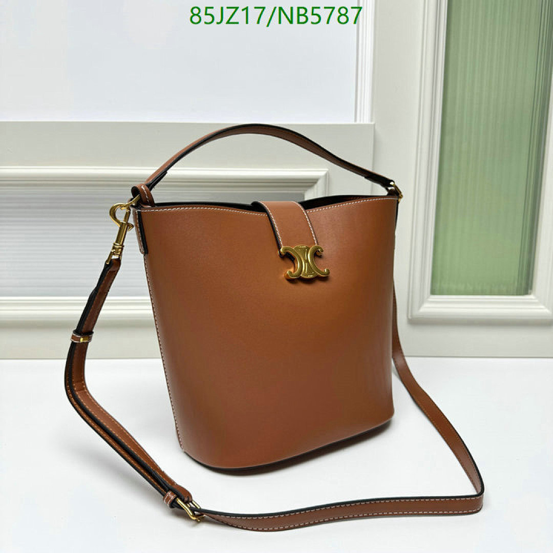 Celine-Bag-4A Quality Code: NB5787 $: 85USD