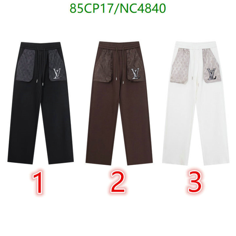 LV-Clothing Code: NC4840 $: 85USD