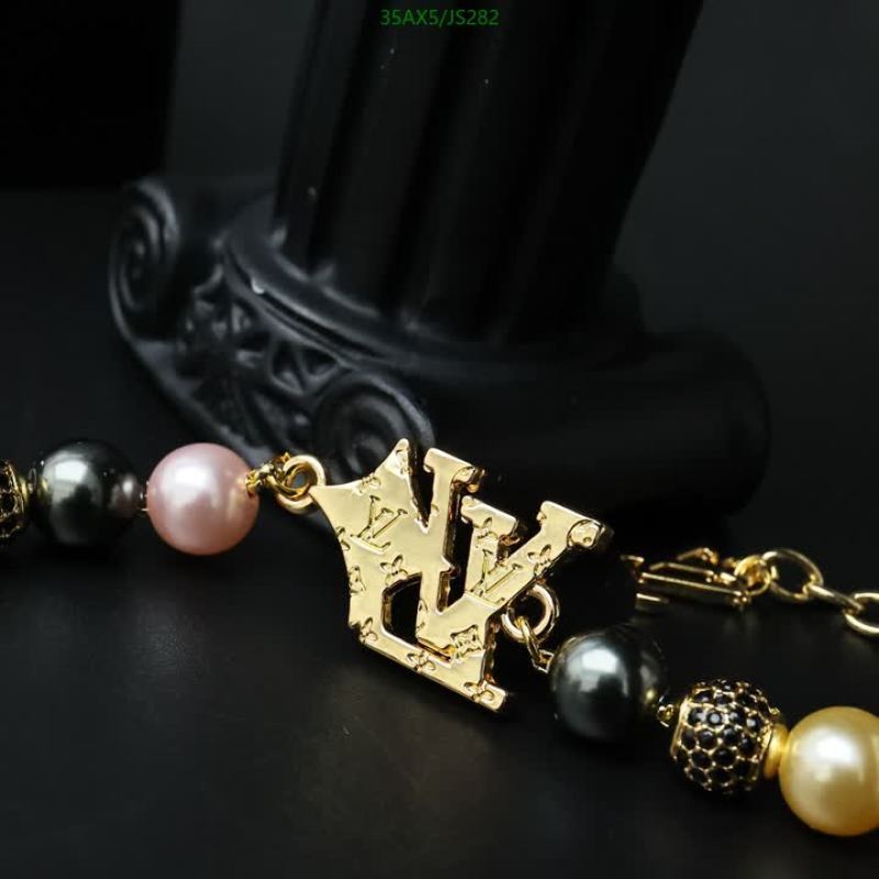 LV-Jewelry Code: JS282 $: 35USD