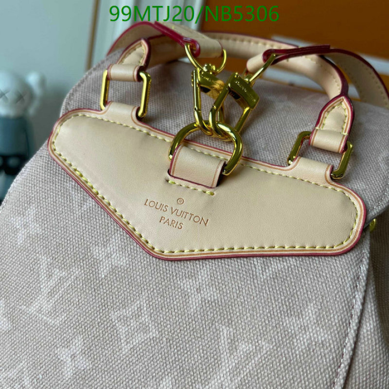 LV-Bag-4A Quality Code: NB5306 $: 99USD