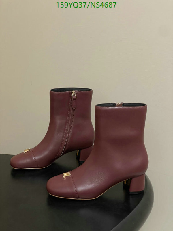 Boots-Women Shoes Code: NS4687 $: 159USD