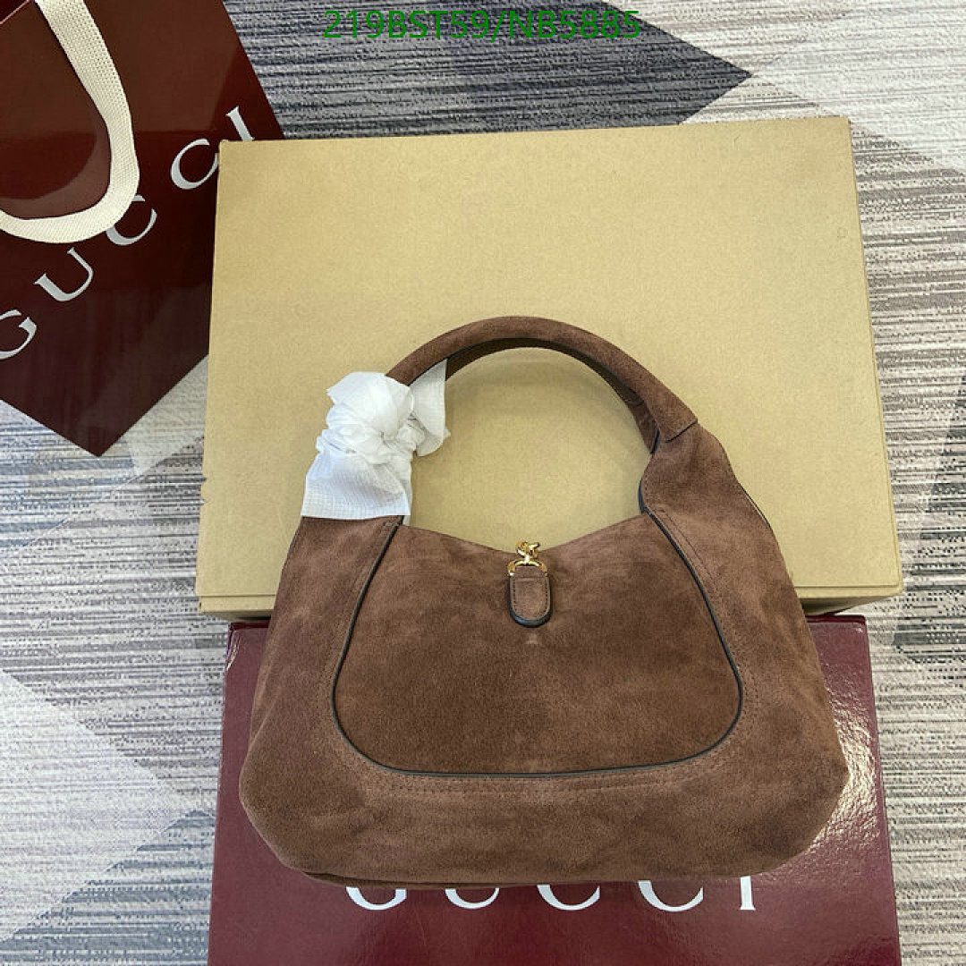 Gucci-Bag-Mirror Quality Code: NB5885 $: 219USD