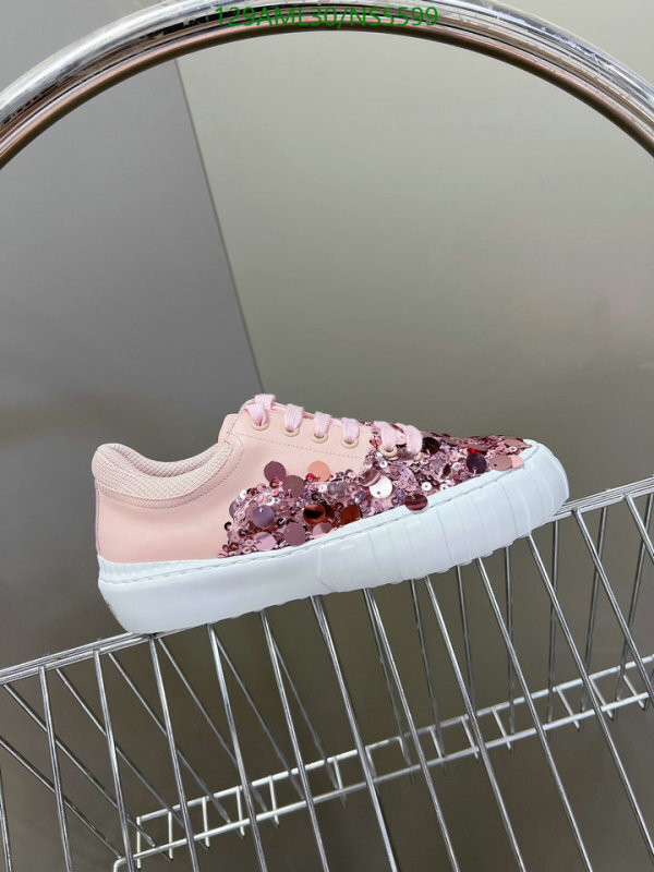 Fendi-Women Shoes Code: NS5599 $: 129USD