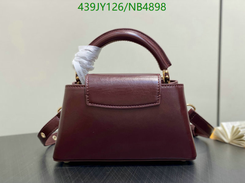 LV-Bag-Mirror Quality Code: NB4898