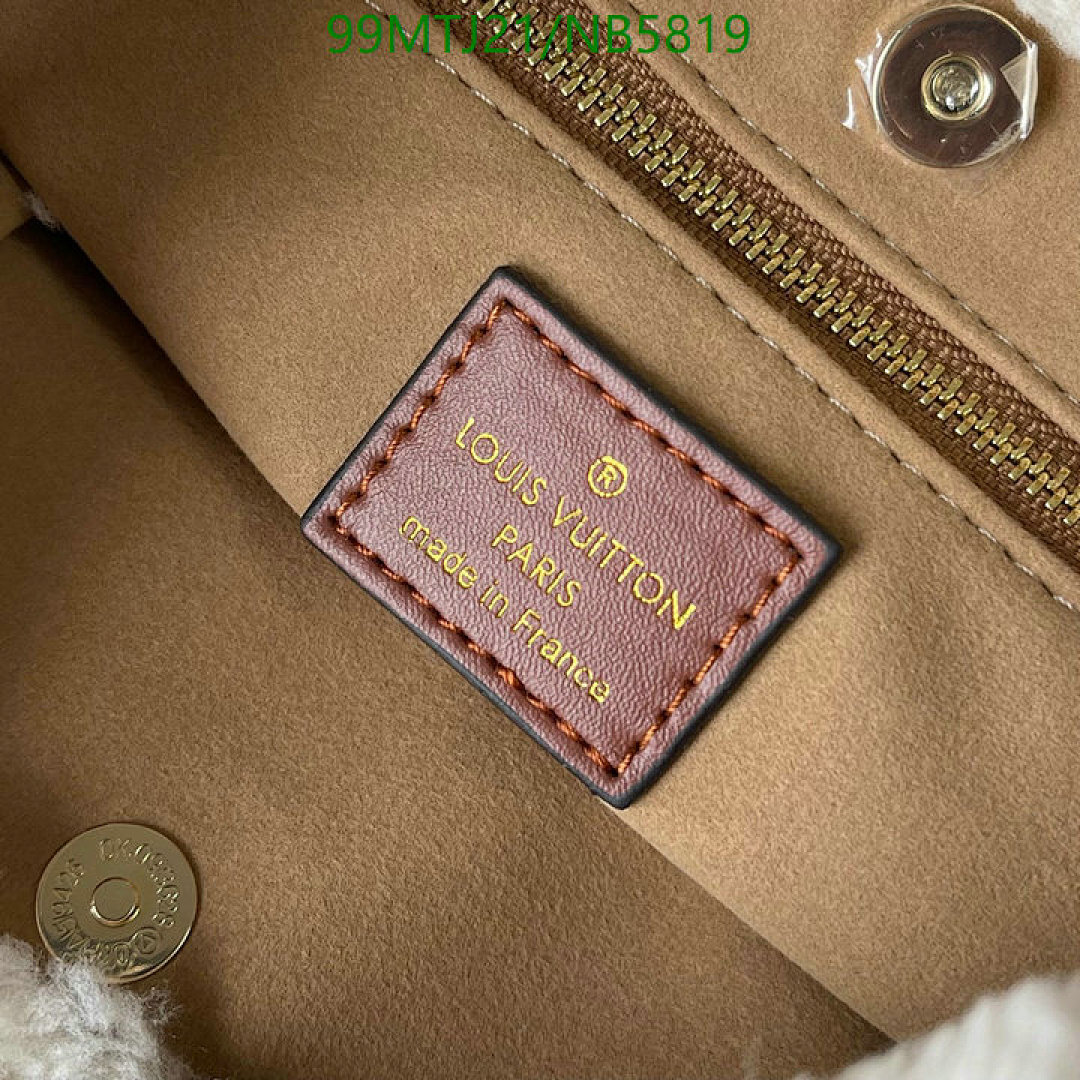 LV-Bag-4A Quality Code: NB5819 $: 99USD