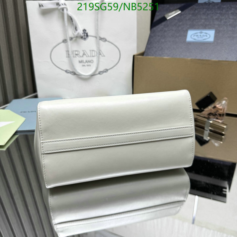 Prada-Bag-Mirror Quality Code: NB5251 $: 219USD