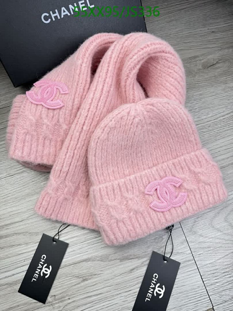 Chanel-Cap(Hat) Code: JS336 $: 55USD