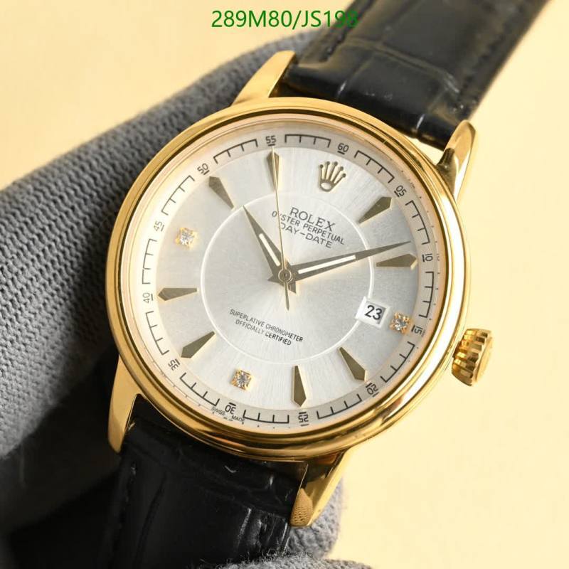 Patek Philippe-Watch-Mirror Quality Code: JS198 $: 289USD