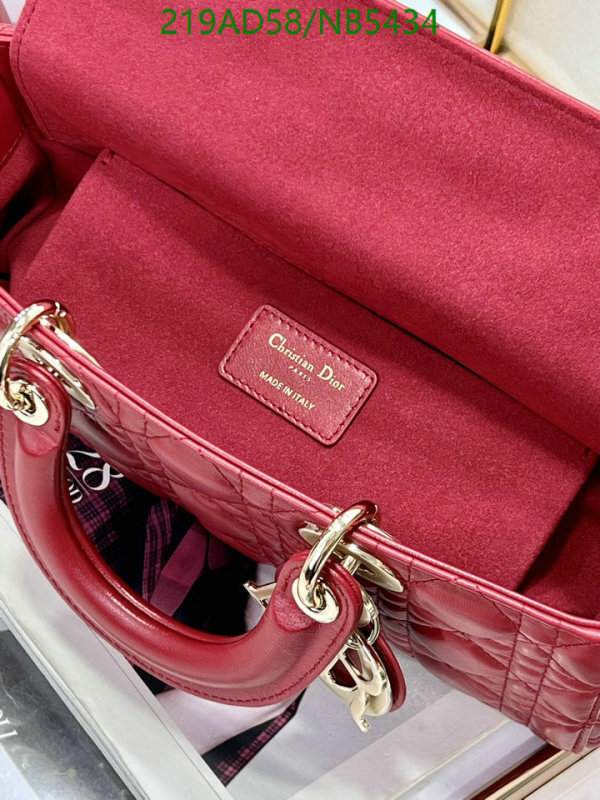 Dior-Bag-Mirror Quality Code: NB5434 $: 219USD