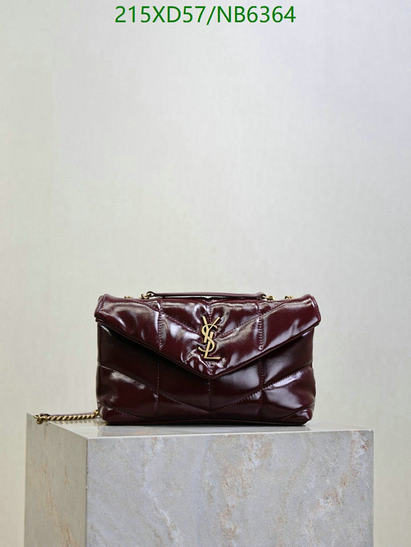 YSL-Bag-Mirror Quality Code: NB6364 $: 215USD
