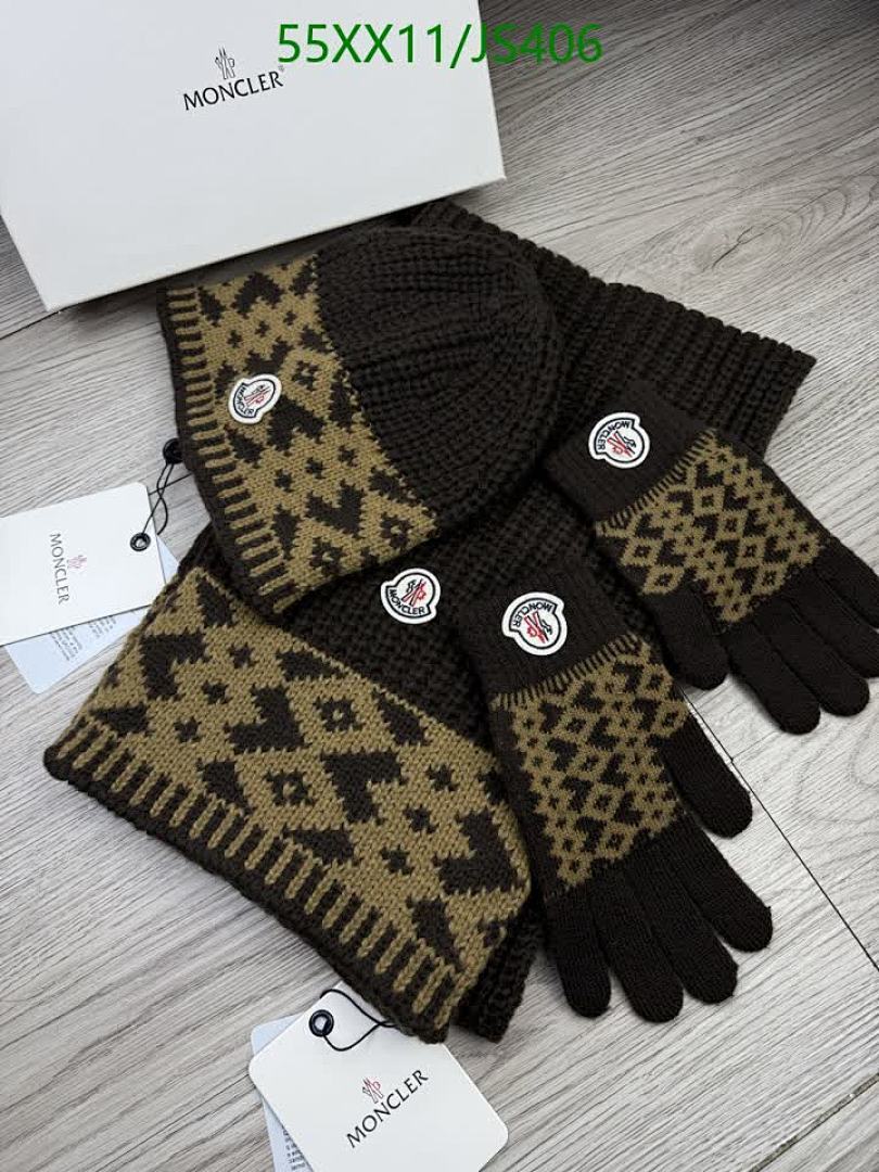 Moncler-Cap(Hat) Code: JS406 $: 55USD