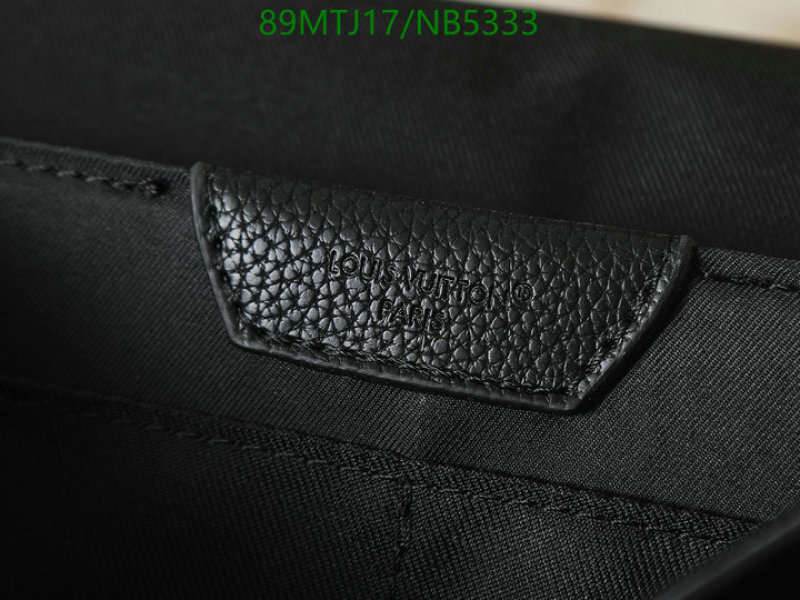 LV-Bag-4A Quality Code: NB5333 $: 89USD
