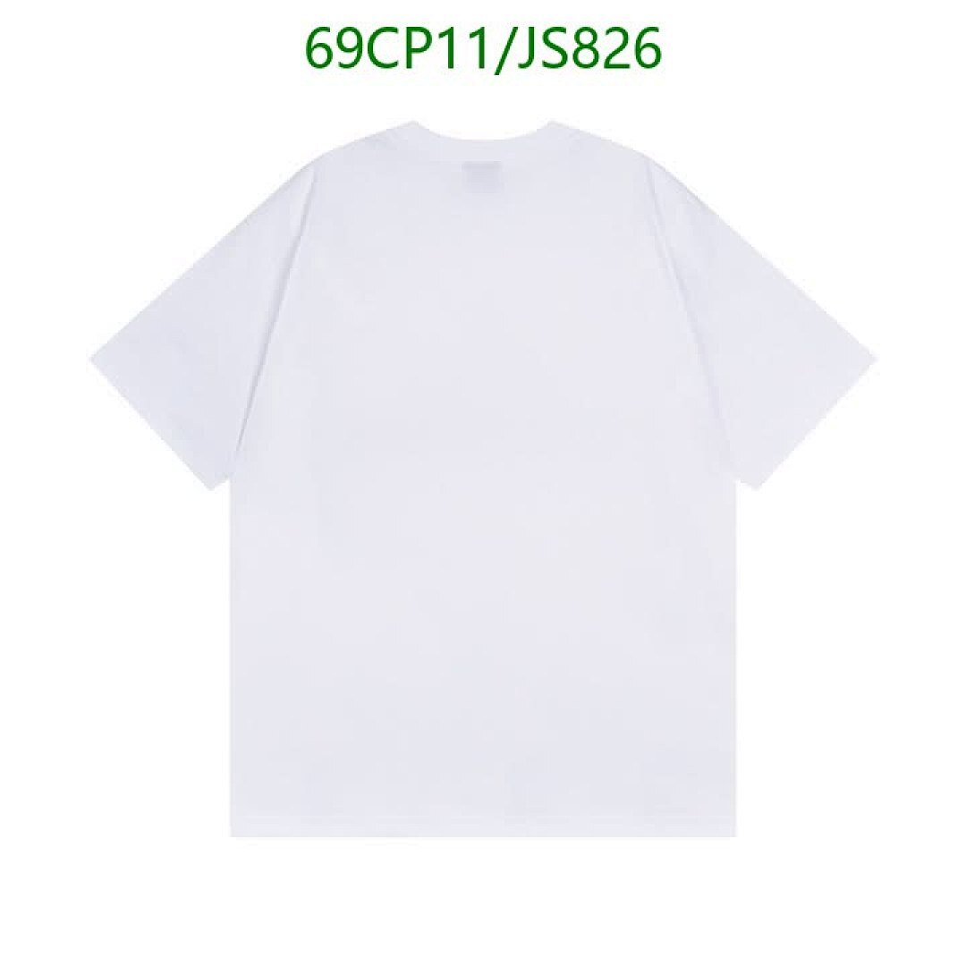 Balenciaga-Clothing Code: JS826 $: 69USD