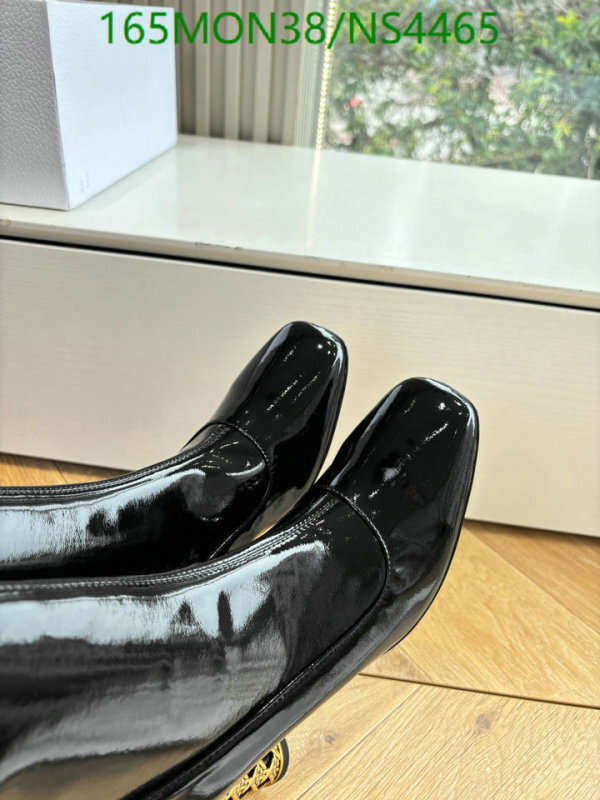 Boots-Women Shoes Code: NS4465 $: 165USD