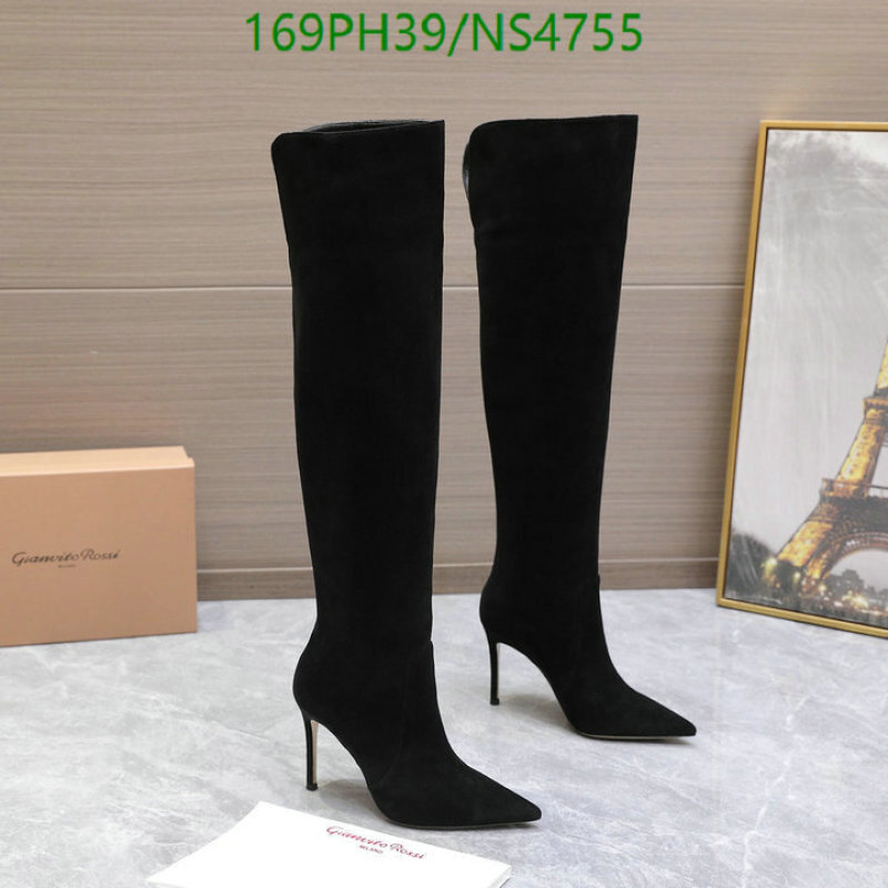 Boots-Women Shoes Code: NS4755 $: 169USD