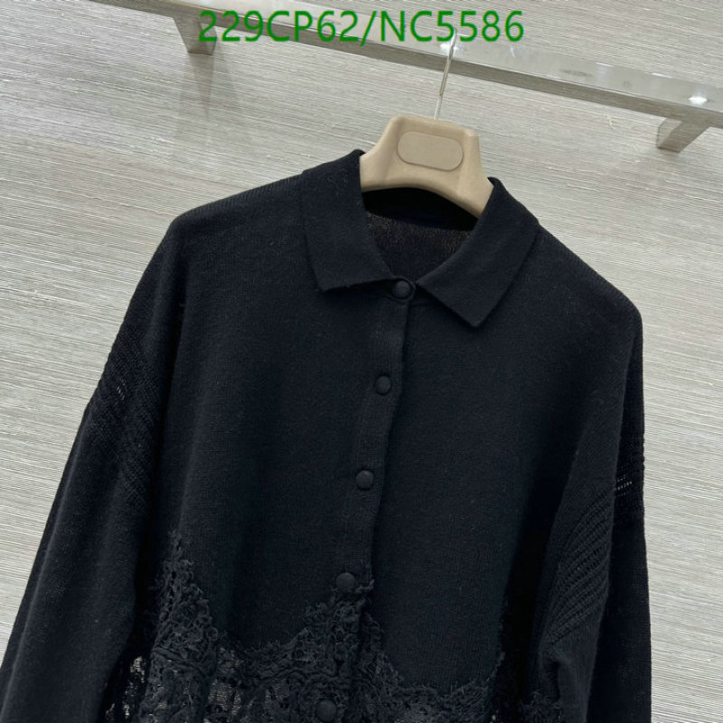 Alexander Wang-Clothing Code: NC5586 $: 229USD