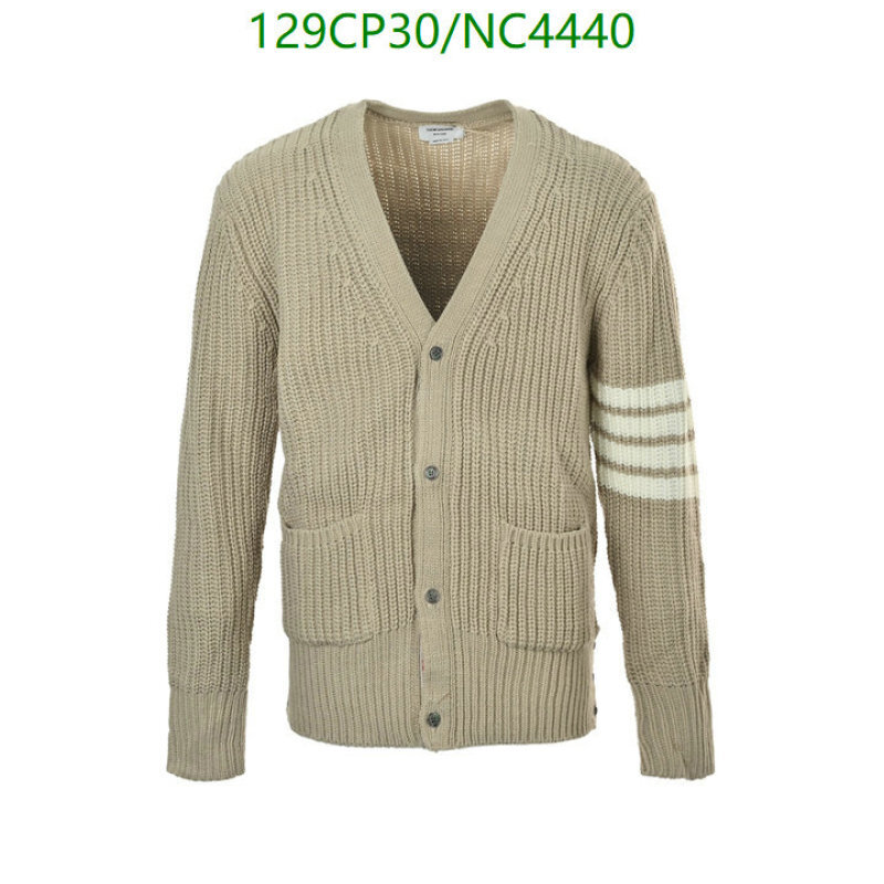Thom Browne-Clothing Code: NC4440 $: 129USD