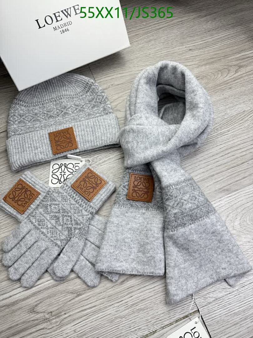 Loewe-Cap(Hat) Code: JS365 $: 55USD