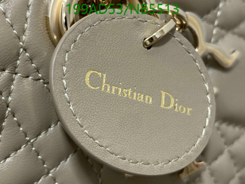 Dior-Bag-Mirror Quality Code: NB5513 $: 199USD