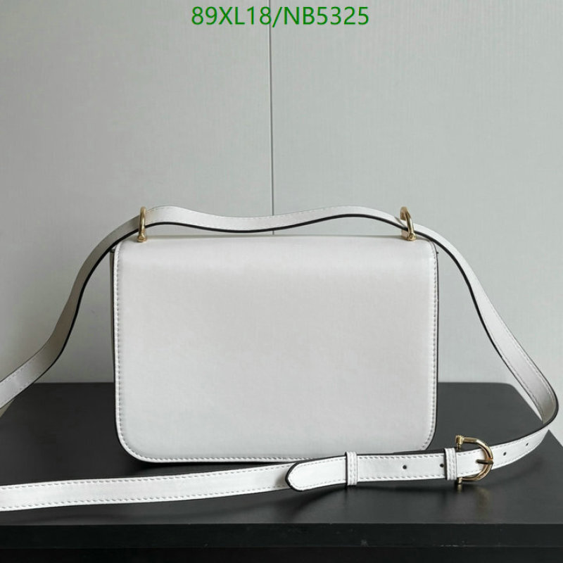 Gucci-Bag-4A Quality Code: NB5325 $: 89USD