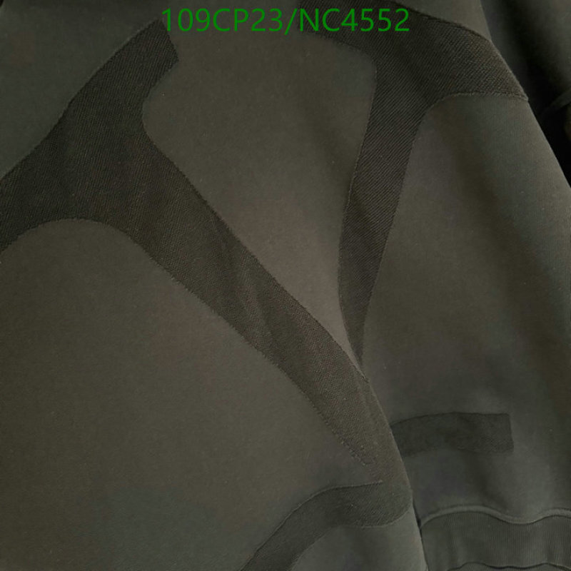 Valentino-Clothing Code: NC4552 $: 109USD