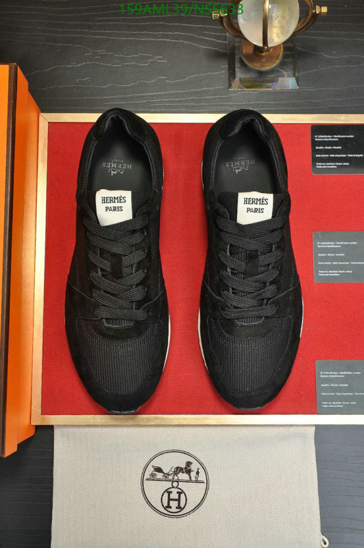 Hermes-Women Shoes Code: NS5633 $: 159USD