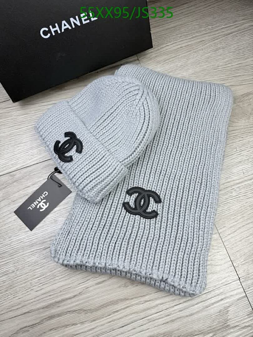 Chanel-Cap(Hat) Code: JS335 $: 55USD