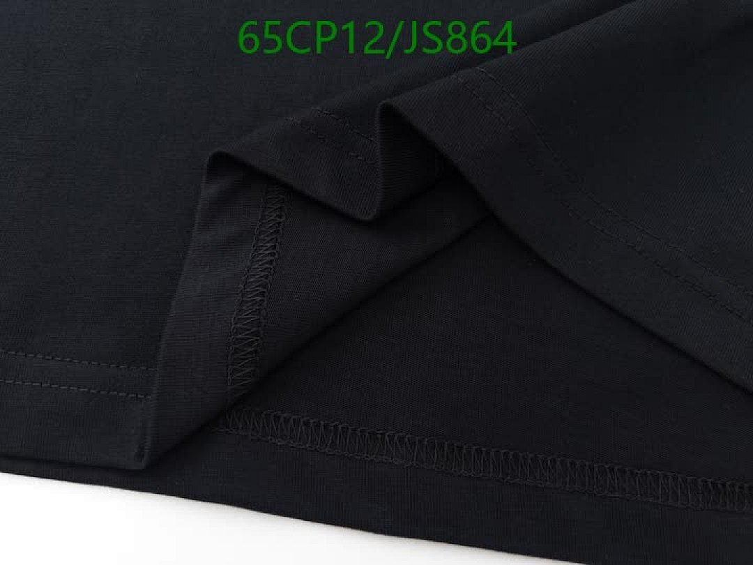 Balenciaga-Clothing Code: JS864 $: 65USD