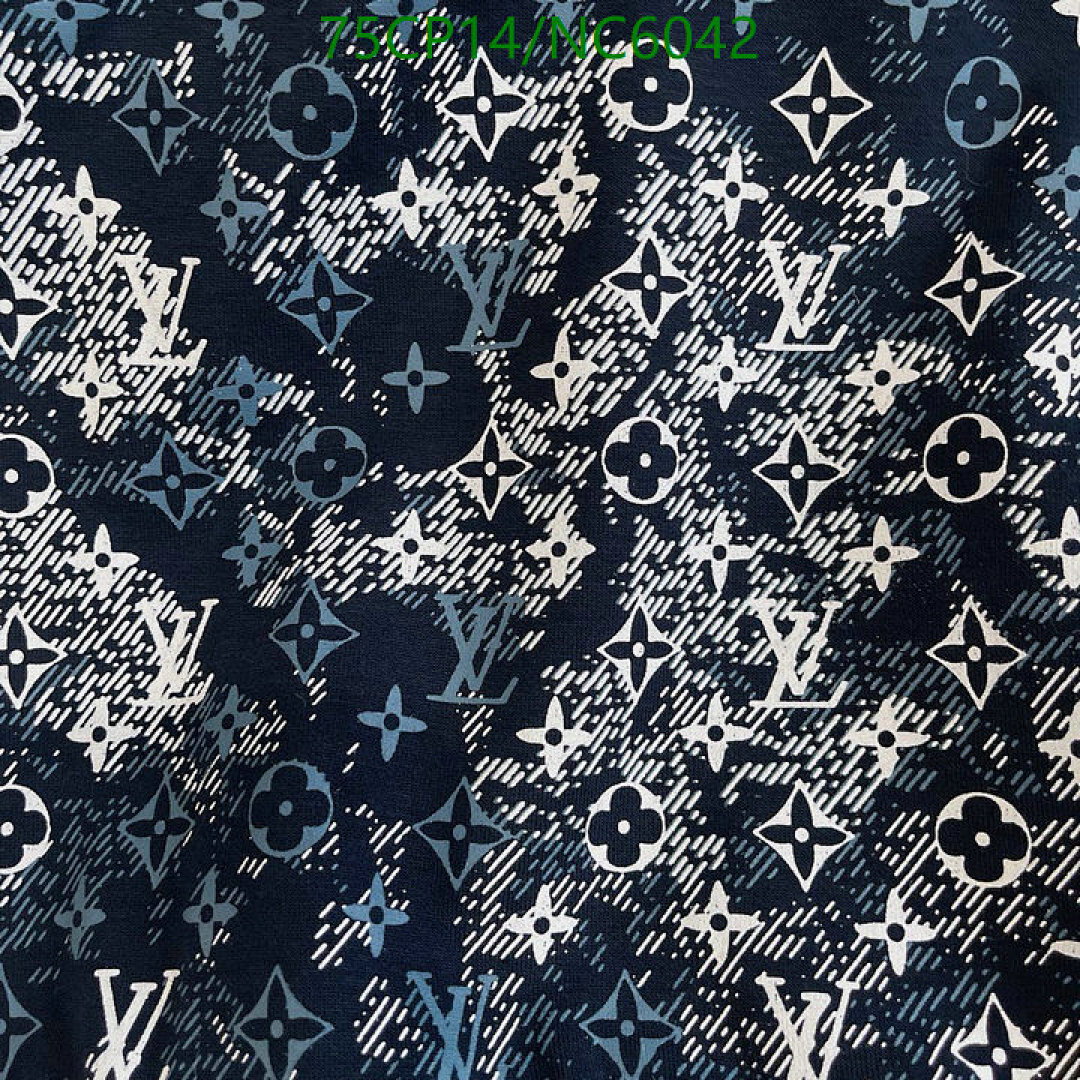 LV-Clothing Code: NC6042 $: 75USD