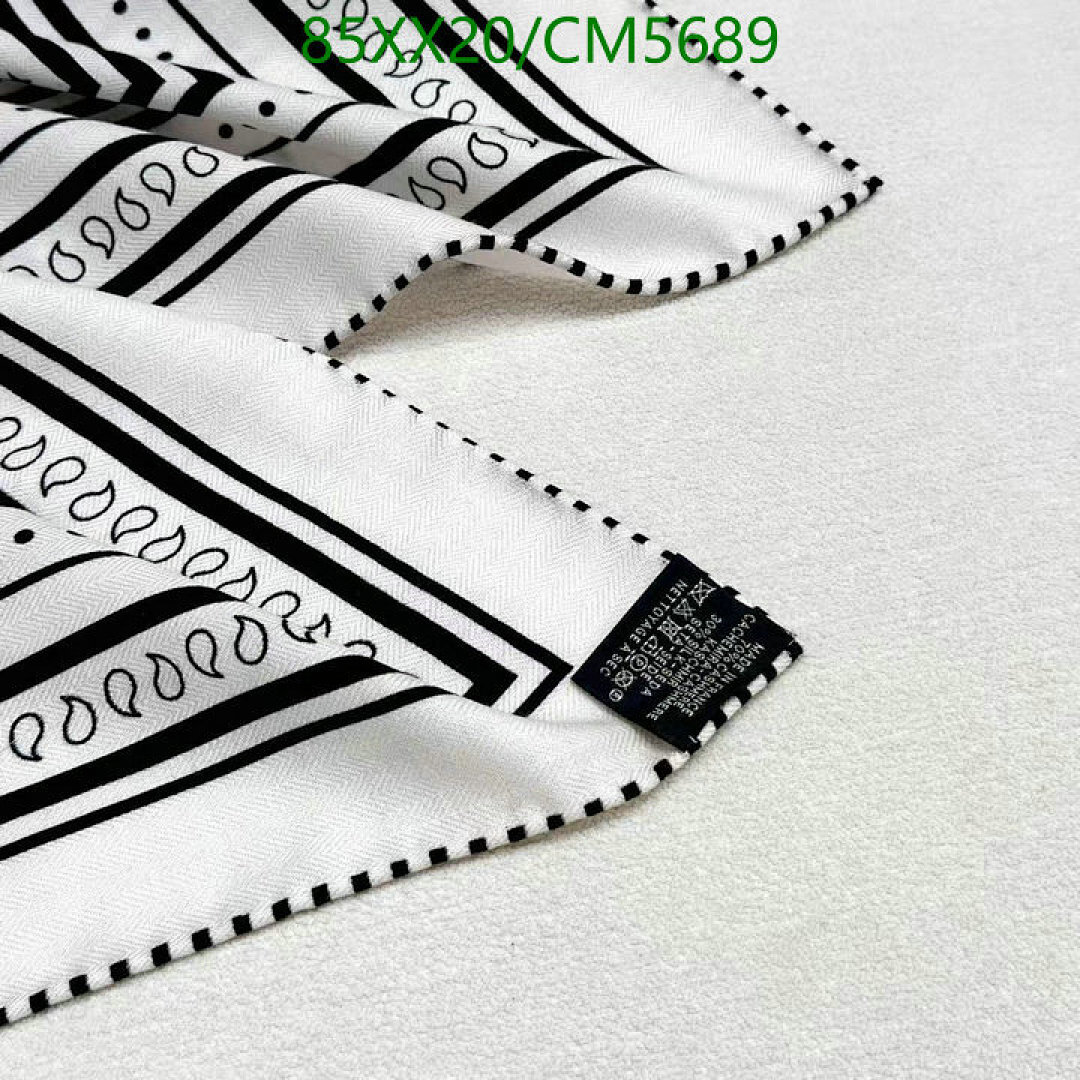 Hermes-Scarf Code: CM5689 $: 85USD
