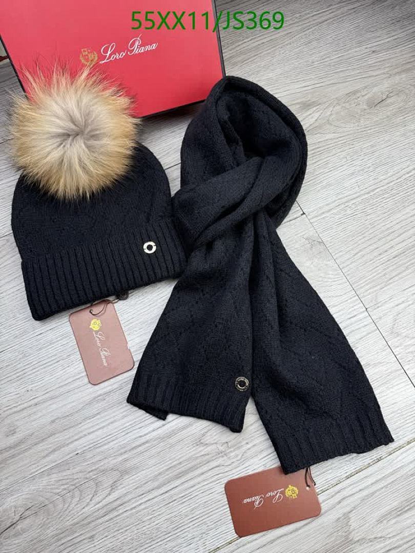 Loro Piana-Scarf Code: JS369 $: 55USD