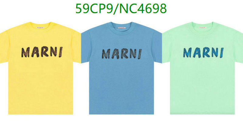Marni-Clothing Code: NC4698 $: 59USD
