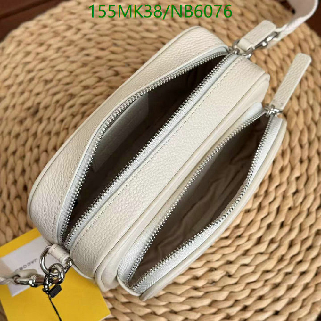 Marc Jacobs-Bag-Mirror Quality Code: NB6076 $: 155USD