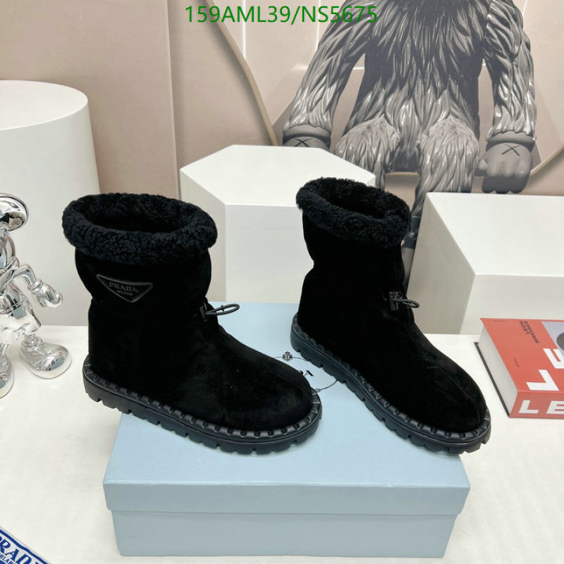 Boots-Women Shoes Code: NS5675 $: 159USD