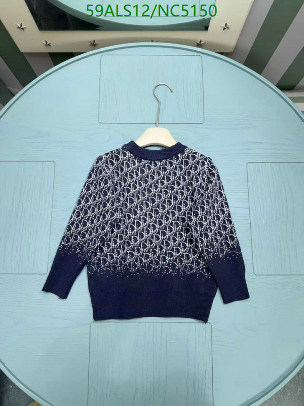 Dior-Kids clothing Code: NC5150 $: 59USD