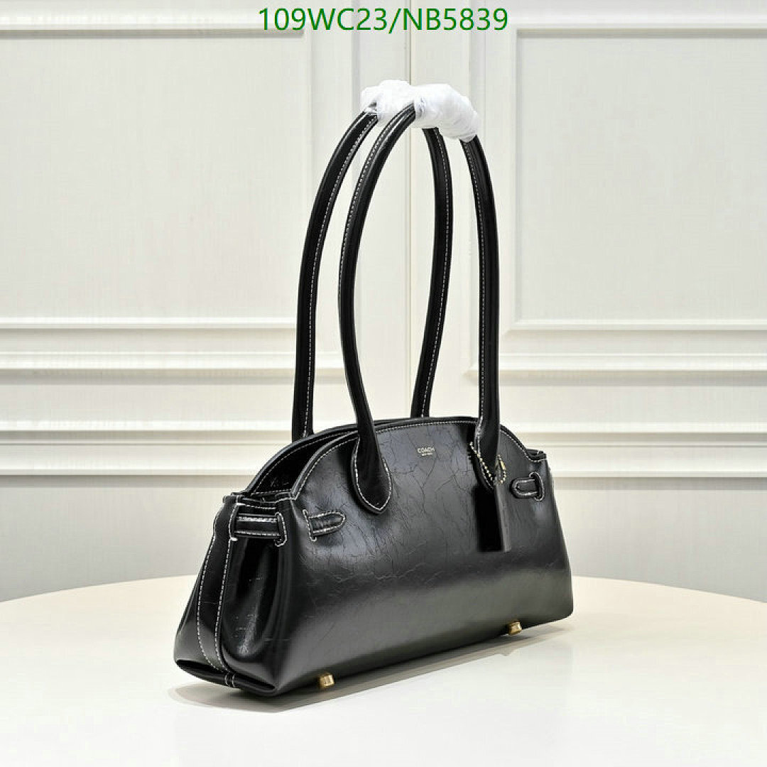 Coach-Bag-4A Quality Code: NB5839 $: 109USD