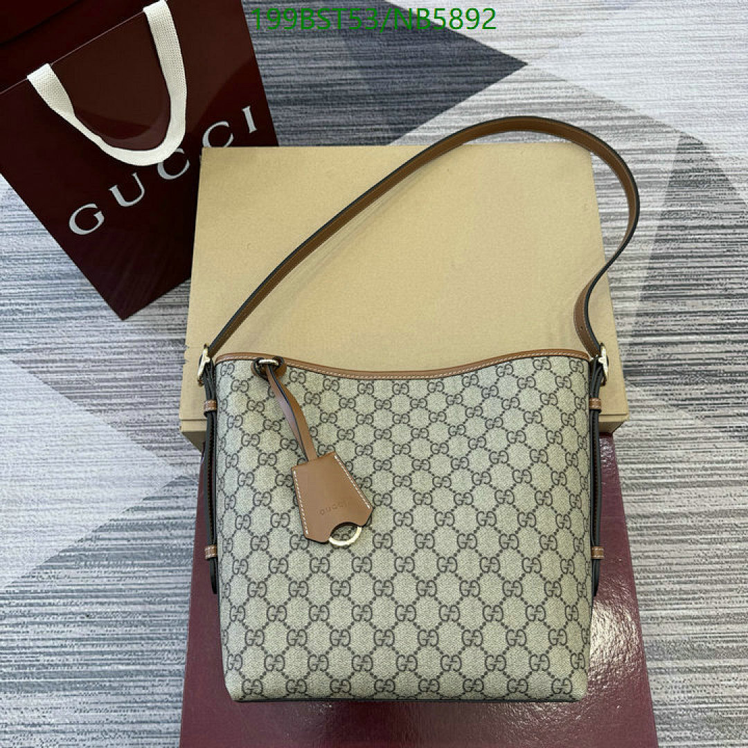 Gucci-Bag-Mirror Quality Code: NB5892 $: 199USD