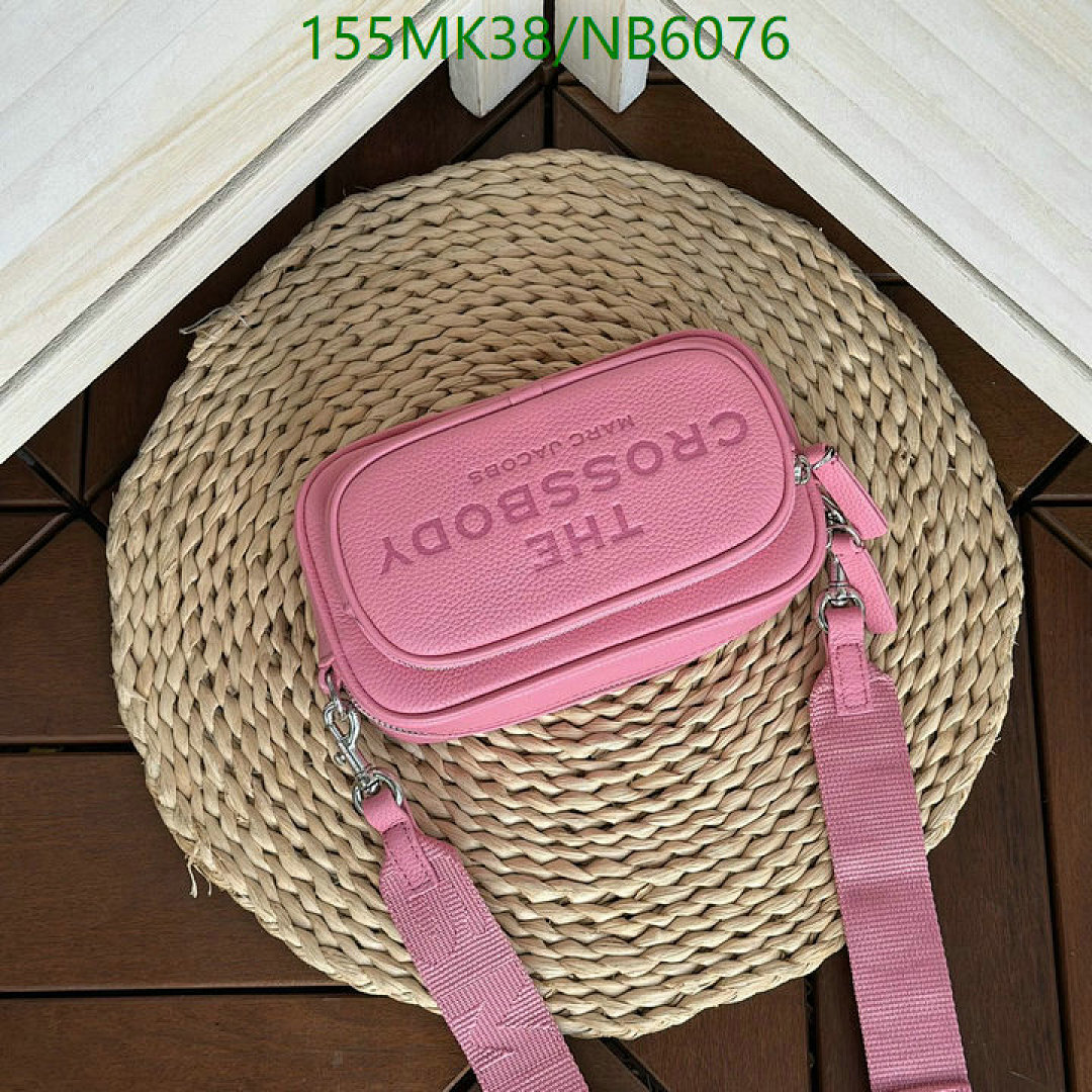 Marc Jacobs-Bag-Mirror Quality Code: NB6076 $: 155USD