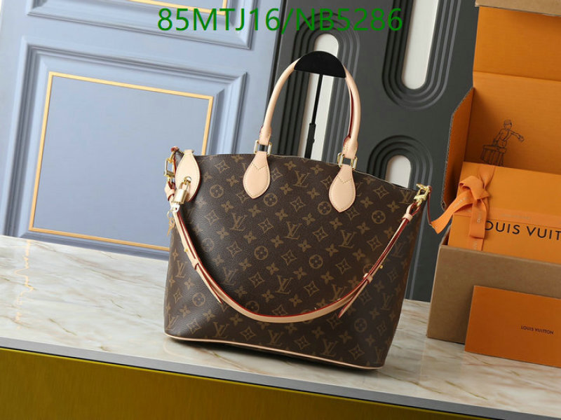 LV-Bag-4A Quality Code: NB5286 $: 85USD
