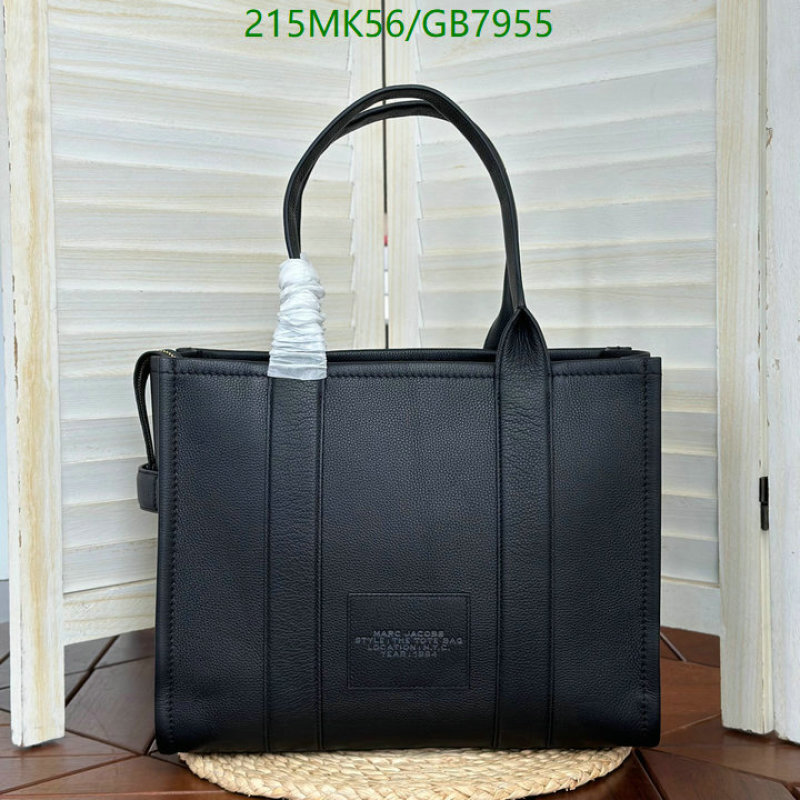 Marc Jacobs-Bag-Mirror Quality Code: GB7955 $: 215USD